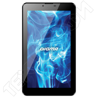 Ремонт Digma Plane 7000Z 3G