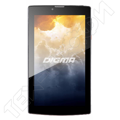 Ремонт Digma Plane 7004 3G