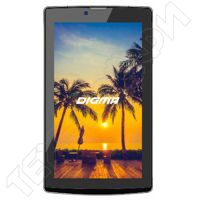 Ремонт Digma Plane 7005ST 3G