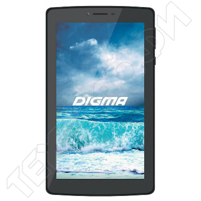 Ремонт Digma Plane 7010M 4G