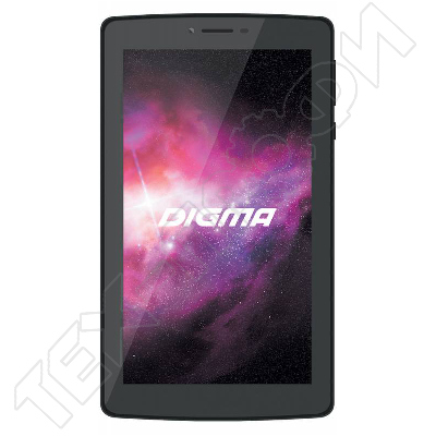 Ремонт Digma Plane 7011M 4G