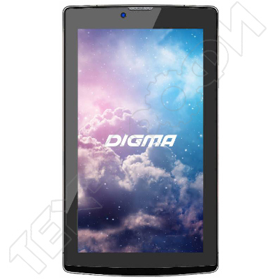 Ремонт Digma Plane 7506 3G