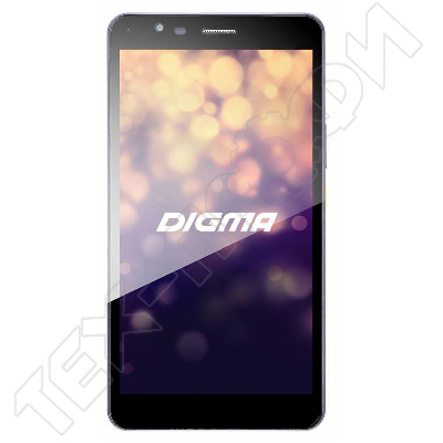 Ремонт Digma Plane 7601M 4G