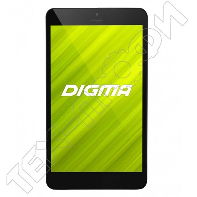 Ремонт Digma Plane 8.2 3G