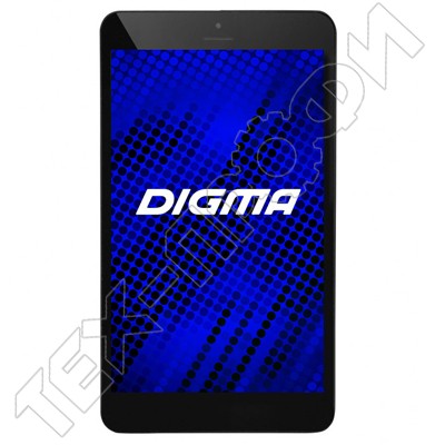 Ремонт Digma Plane 8.4 3G