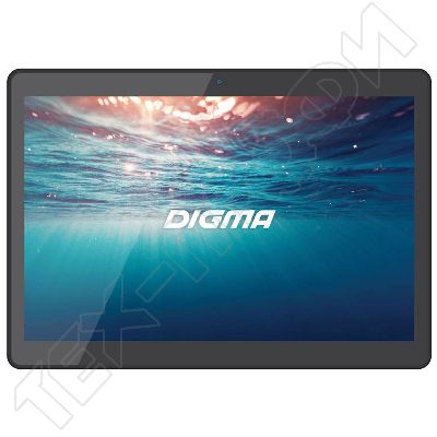 Ремонт Digma Plane 9506 4G
