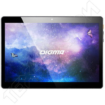 Ремонт Digma Plane 9507M 3G