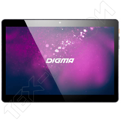 Ремонт Digma Plane 9508M 3G
