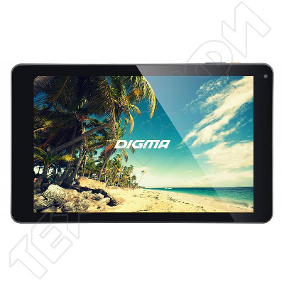 Ремонт Digma Plane E10.1 3G