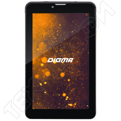 Ремонт Digma Plane S7.0 3G
