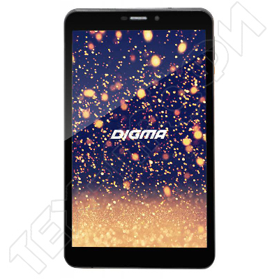 Ремонт Digma Plane S8.0 3G
