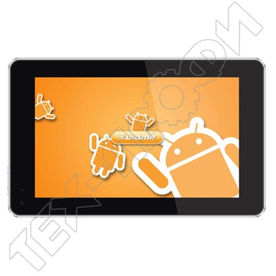 Ремонт Digma Plane2 7 iDxD7 3G