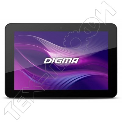 Ремонт Digma Platina 10.1 4G LTE