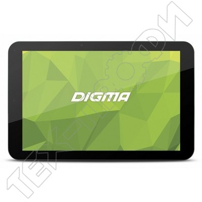 Ремонт Digma Platina 10.2 4G LTE