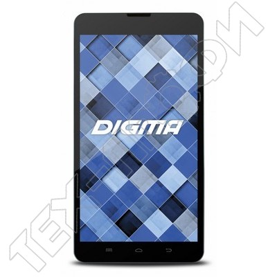 Ремонт Digma Platina 7.1 4G LTE