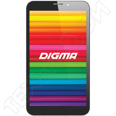 Ремонт Digma Platina 7.2 4G