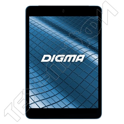 Ремонт Digma Platina 7.85 3G