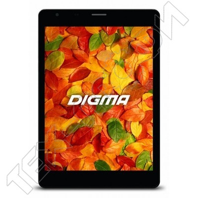 Ремонт Digma Platina 7.86 3G