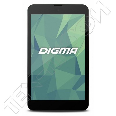 Ремонт Digma Platina 8.1 4G LTE
