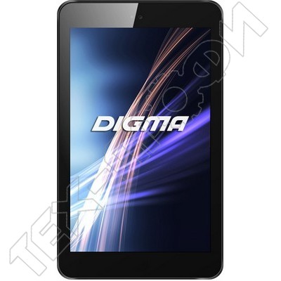 Ремонт Digma Platina 8.3 3G