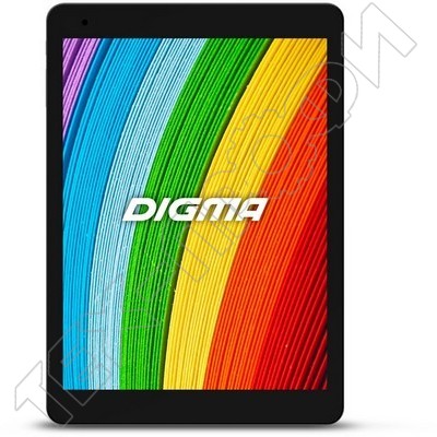 Ремонт Digma Platina 9.7 3G