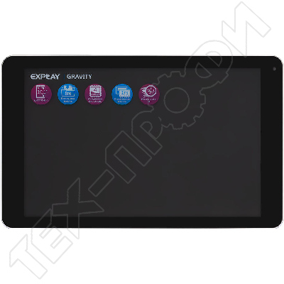 Ремонт Explay Gravity