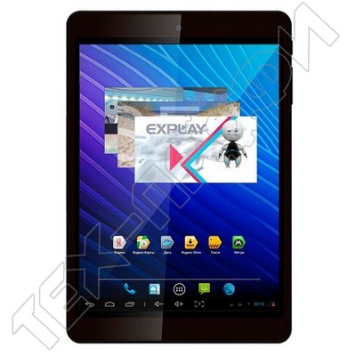 Ремонт Explay i1