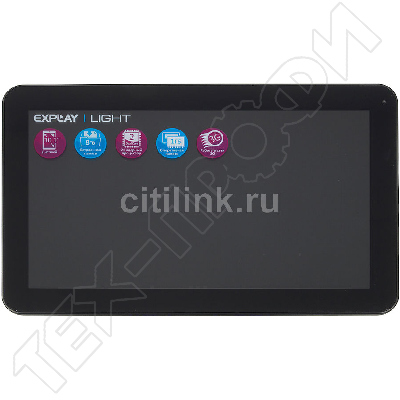 Ремонт Explay Light