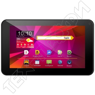 Ремонт Explay N1