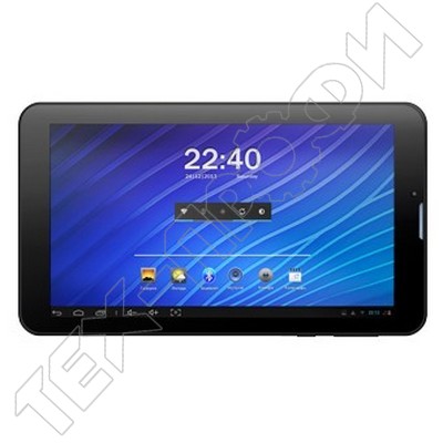 Ремонт Explay S02 3G