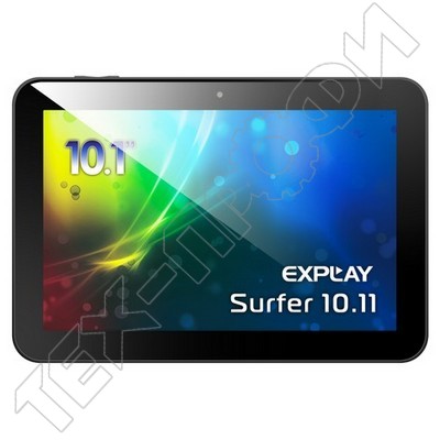 Ремонт Explay Surfer 10.11