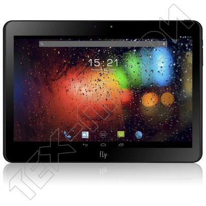 Ремонт Fly Flylife Connect 10.1 3G