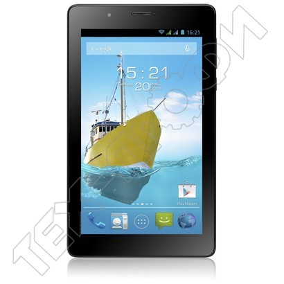 Ремонт Fly Flylife Connect 7 3G 2