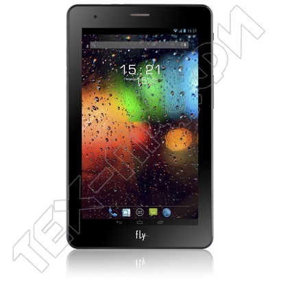 Ремонт Fly Flylife Connect 7 3G