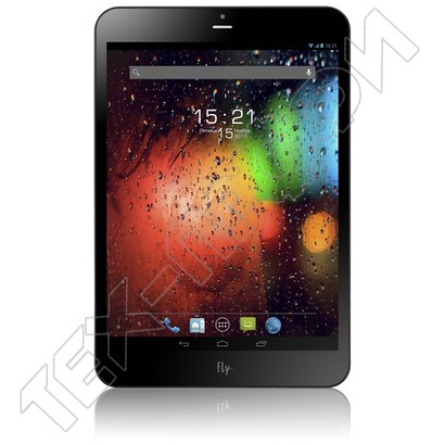 Ремонт Fly Flylife Connect 7.85 3G Slim