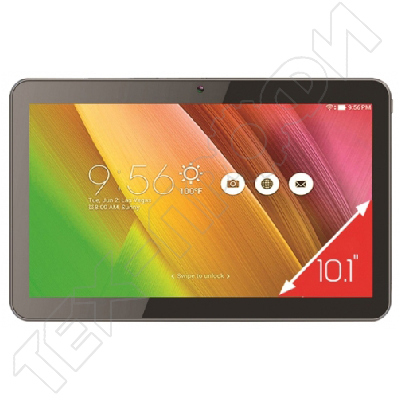 Ремонт Ginzzu GT-1020