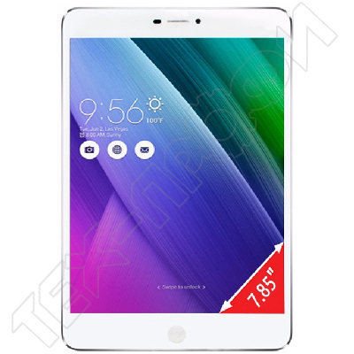 Ремонт Ginzzu GT-W853