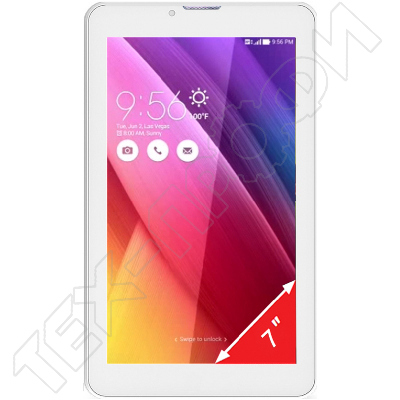 Ремонт Ginzzu GT-X770