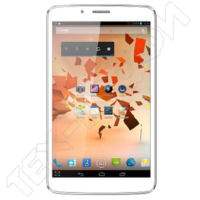 Ремонт Ginzzu GT-X853