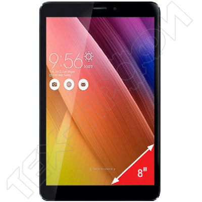 Ремонт Ginzzu GT-X890