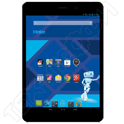 Ремонт Haier G781