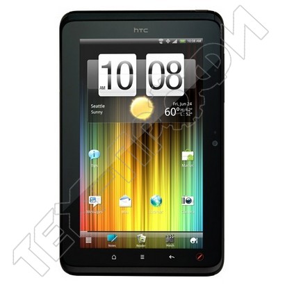 Ремонт HTC EVO View 4G CDMA
