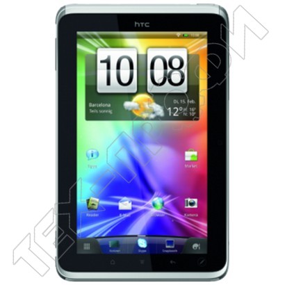 Ремонт HTC Flyer