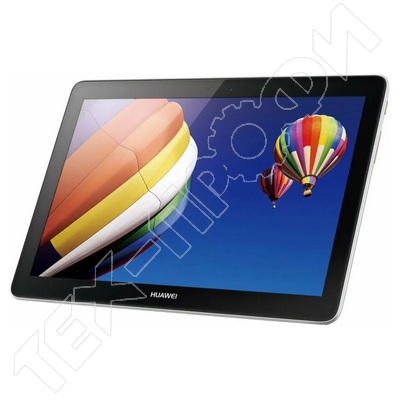 Ремонт Huawei MediaPad 10