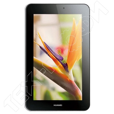 Ремонт Huawei MediaPad 7