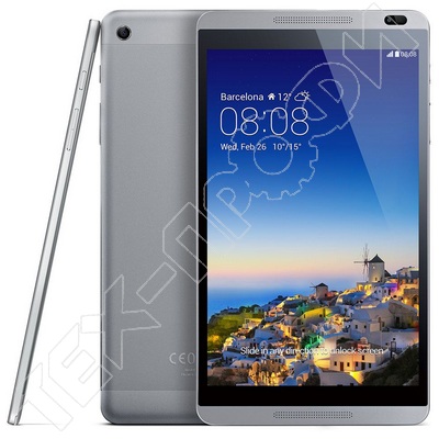 Ремонт Huawei MediaPad M1 8