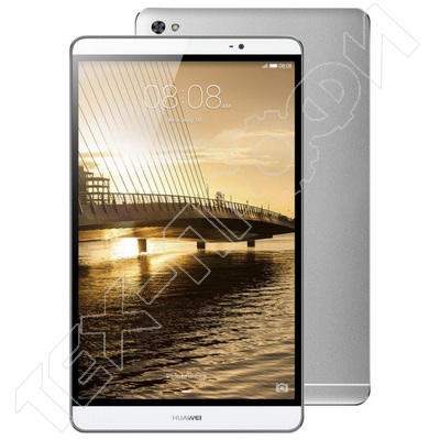 Ремонт Huawei MediaPad M2