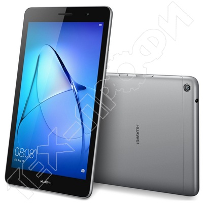 Ремонт Huawei MediaPad T3