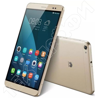 Ремонт Huawei MediaPad X2