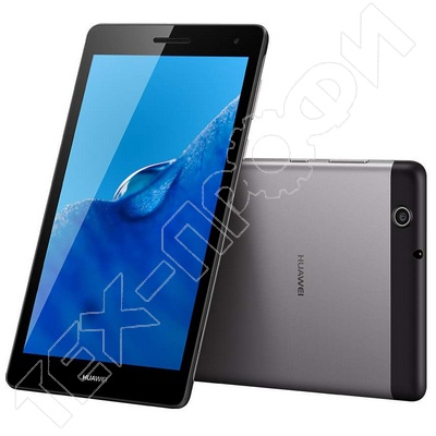 Ремонт Huawei MediaPad